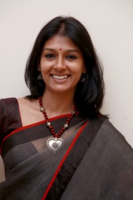 Naaree Interviews Actor And Director, Nandita Das